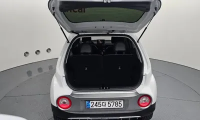 Hyundai Casper 2024, 26953 км, за 16200000 KRW - фото 20