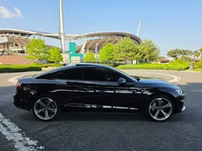 Audi A5 2019, 56395 км, за 25000000 KRW - фото 11