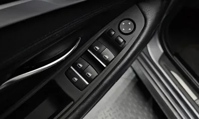 BMW 5-Series 2014, 165594 км, за 8900000 KRW - фото 16