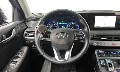 Hyundai Palisade 2022, 50828 км, за 33300000 KRW - фото 13