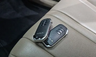 Kia K8 2022, 56813 км, за 23900000 KRW - фото 28
