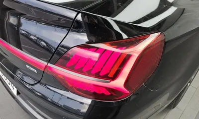 Kia K9 2022, 147052 км, за 28100000 KRW - фото 23