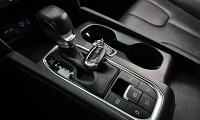 Hyundai Santafe 2020, 71306 км, за 21600000 KRW - фото 9