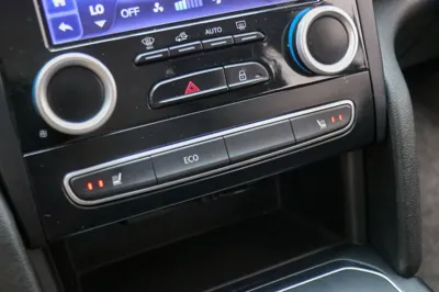 Renault-KoreaSamsung SM6 2019, 143773 км, за 6900000 KRW - фото 14