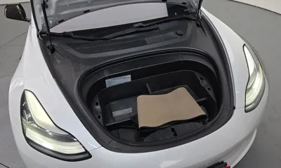 Tesla Model 3 2020, 142912 км, за 22400000 KRW - фото 6