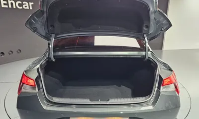 Hyundai Avante 2021, 66516 км, за 16500000 KRW - фото 28