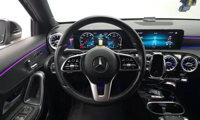Mercedes-Benz A-Class 2021, 44256 км, за 21300000 KRW - фото 13