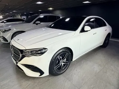 Mercedes-Benz E-Class 2026, 1320 км, за 54100000 KRW - фото 3