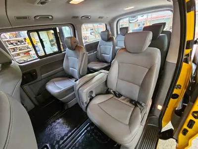 Hyundai Starex 2019, 138584 км, за 14000000 KRW - фото 9