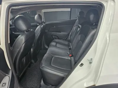 Kia Sportage 2013, 164139 км, за 5490000 KRW - фото 11