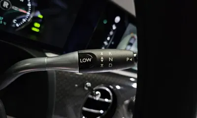 Rolls-Royce Ghost 2023, 13114 км, за 497000000 KRW - фото 9