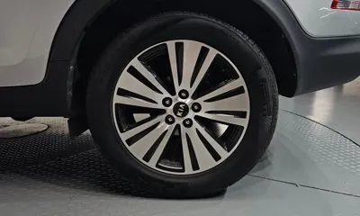 Kia Sportage 2014, 83924 км, за 7500000 KRW - фото 22