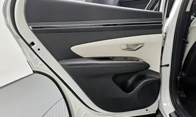 Hyundai Tucson 2022, 58341 км, за 28300000 KRW - фото 25