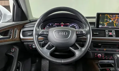Audi A6 2016, 92943 км, за 12290000 KRW - фото 13
