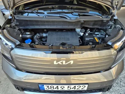 Kia Ray 2024, 26606 км, за 14990000 KRW - фото 6