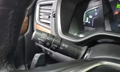 Honda CR-V 2021, 91974 км, за 29500000 KRW - фото 27