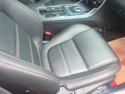 Jaguar XEL 2019, 130500 км, за 68200 CNY - фото 13