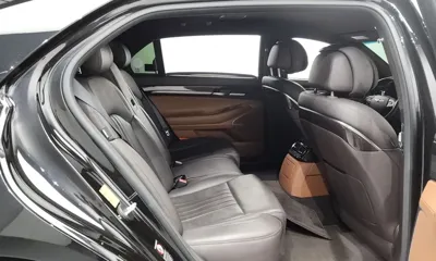 Genesis G90 2019, 204167 км, за 23000000 KRW - фото 12