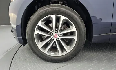 Jaguar F-Pace 2018, 124790 км, за 13900000 KRW - фото 5