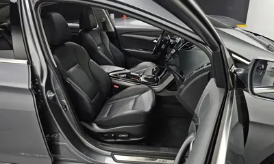Hyundai i40 2014, 73486 км, за 7900000 KRW - фото 12