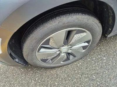 Hyundai Kona 2019, 262800 км, за 13790000 KRW - фото 5