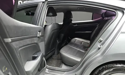 Hyundai Avante 2016, 254694 км, за 5500000 KRW - фото 12