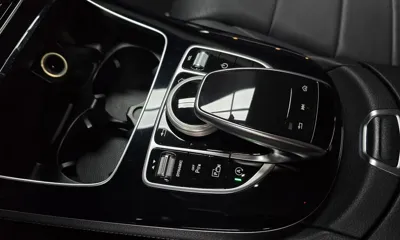 Mercedes-Benz E-Class 2018, 58480 км, за 23000000 KRW - фото 17