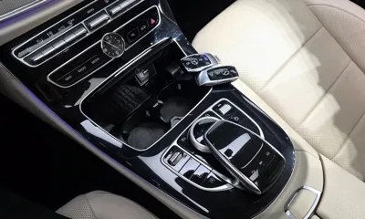 Mercedes-Benz E-Class 2019, 86626 км, за 28990000 KRW - фото 19