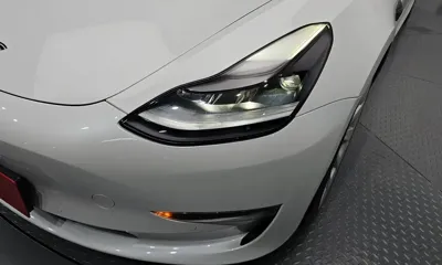 Tesla Model 3 2022, 95545 км, за 34900000 KRW - фото 22
