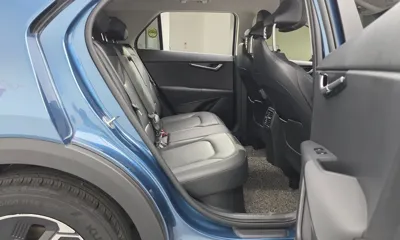 Kia Niro 2022, 105752 км, за 17300000 KRW - фото 12