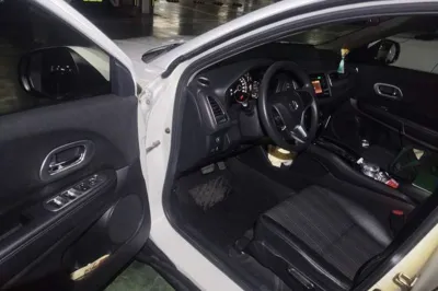 Honda Vezel 2015, 149500 км, за 38938.77 CNY - фото 17