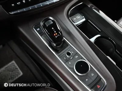 Cadillac Escalade 2023, 38209 км, за 109500000 KRW - фото 9
