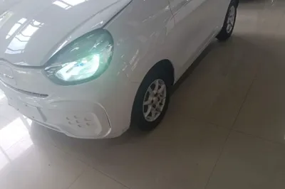 Roewe Clever 2022, 35100 км, за 42443.66 CNY - фото 8