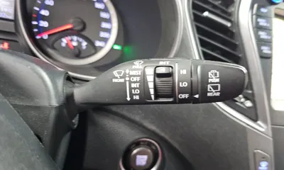Hyundai Santafe 2015, 107832 км, за 8500000 KRW - фото 28