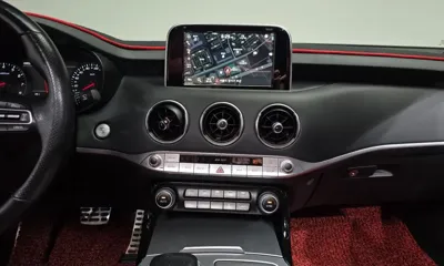 Kia Stinger 2018, 87100 км, за 22000000 KRW - фото 14