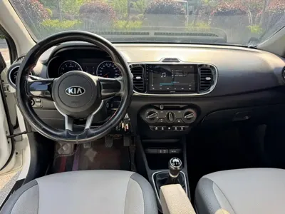 Kia Huanchi 2019, 134800 км, за 22300 CNY - фото 15