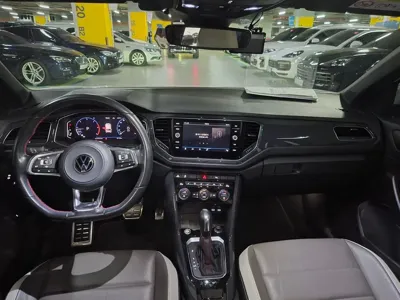 Volkswagen T-Roc 2021, 94175 км, за 21900000 KRW - фото 12