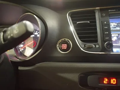 Kia Canival 2018, 109676 км, за 11900000 KRW - фото 8