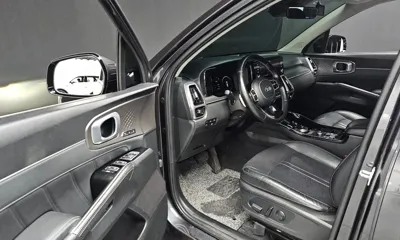 Kia Sorento 2021, 153508 км, за 19500000 KRW - фото 11