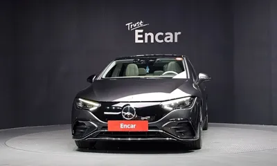 Mercedes-Benz EQE 2023, 31869 км, за 61990000 KRW