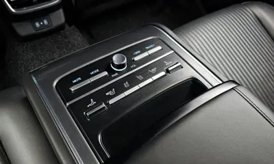 Hyundai Grandeur 2023, 61129 км, за 35200000 KRW - фото 29
