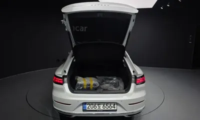 Volkswagen Arteon 2023, 29493 км, за 31500000 KRW - фото 20
