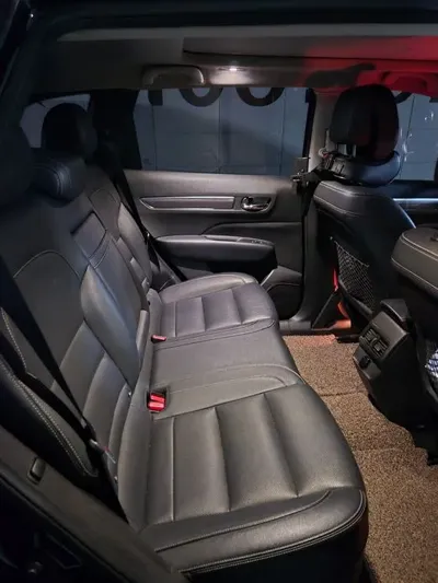 Renault-KoreaSamsung QM6 2019, 115300 км, за 11500000 KRW - фото 6
