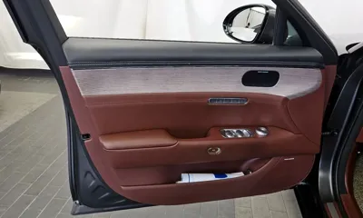 Genesis G90 2023, 78135 км, за 60400000 KRW - фото 24
