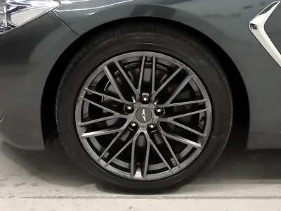 Genesis G70 2018, 220191 км, за 10490000 KRW - фото 5
