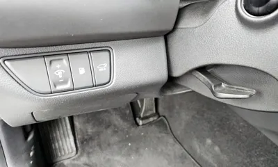 Genesis G70 2021, 175770 км, за 21000000 KRW - фото 27