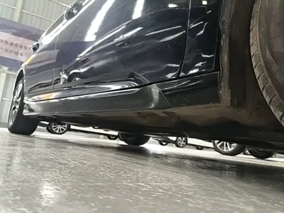 Honda Accord 2023, 134800 км, за 93200 CNY - фото 21
