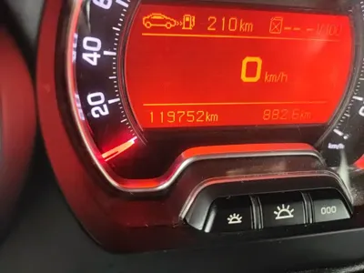 Citroen C5 2014, 119700 км, за 17700 CNY - фото 9
