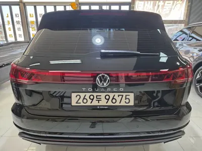 Volkswagen Touareg 2026, 19 км, за 109000000 KRW - фото 17