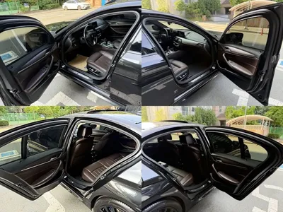 BMW 5-Series 2017, 153846 км, за 19990000 KRW - фото 10